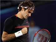 Bóng đá anh, ngoại hạng anh, lịch thi đấu euro 2012, Đánh bại Murray, Federer vô địch Dubai 2012